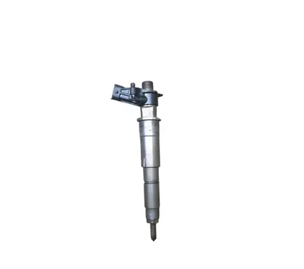 Renault Espace - Grand espace IV Fuel injector 0445115007 804536AH82409398