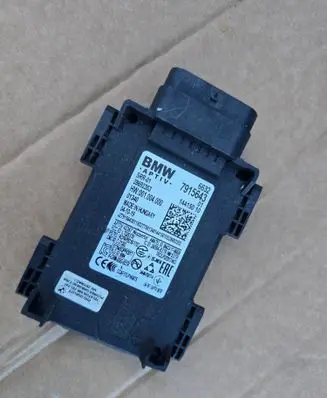 BMW X4 G02 Blind spot module 7915643 28692353