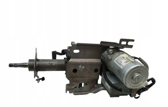 Nissan Note (E11) Steering wheel axle set 48810BH10A