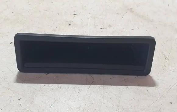 Jaguar XF X260 Glove box central console GX73044C82A