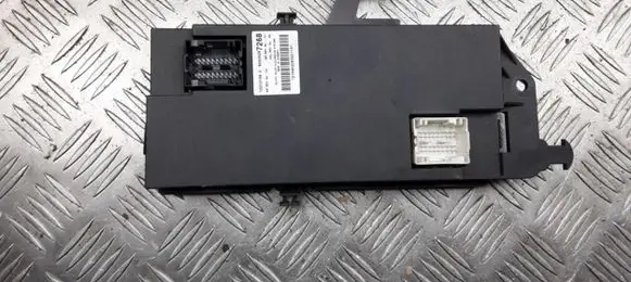 Renault Espace - Grand espace IV Comfort/convenience module 12212159