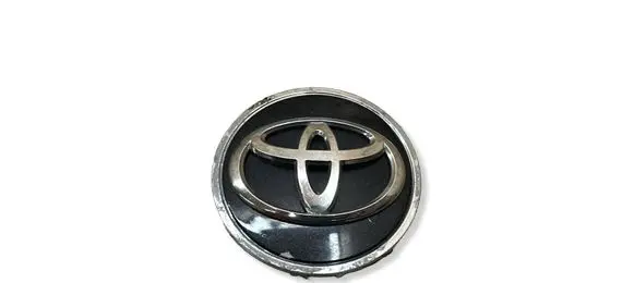 Toyota C-HR I Original wheel cap 