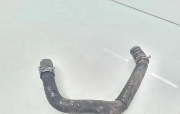 Skoda Superb B6 (3T) Engine coolant pipe/hose 1K0121051AH