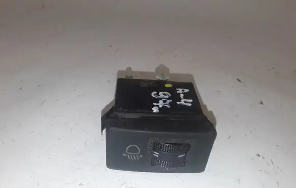 Audi A4 S4 B5 8D Headlight level height control switch 8D0941301 PA66GF30 MRO