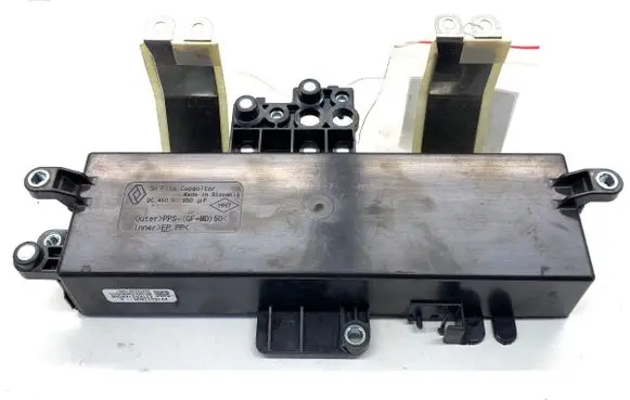 Renault Arkana Other control units/modules 291E01760R