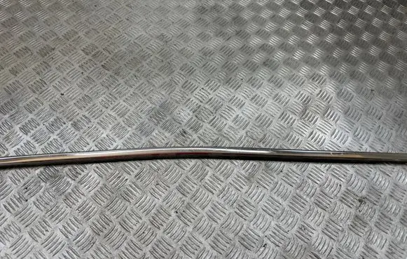 Peugeot 3008 II Rear door glass trim molding 9811575480
