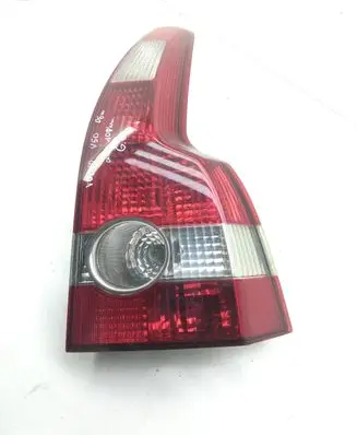 Volvo V50 Rear/tail lights