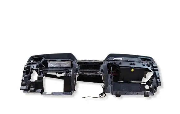 Ford Mustang VI Dashboard FR3B6304318A
