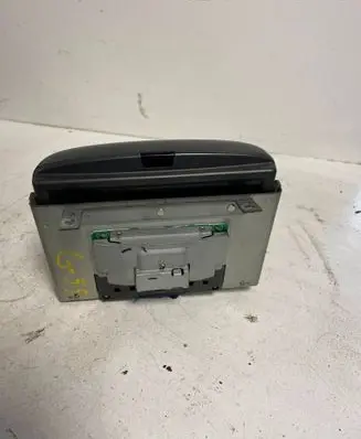 Volvo V70 Screen/display/small screen 86738221 8673822