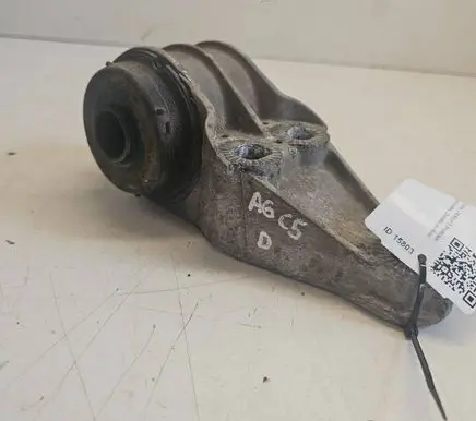 Audi A6 S6 C5 4B Rear axle beam mounts housing 8E0501521G