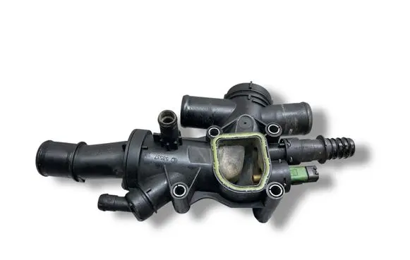 Ford Mondeo MK IV Thermostat housing 9656182980