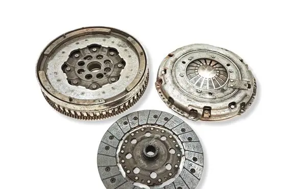 Opel Vivaro Clutch set kit 15079610 07062019