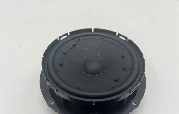 Skoda Octavia Mk4 Front door speaker 5E3035411A 10527201 1709200472A