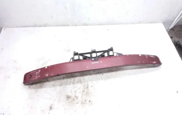 Opel Zafira B Front bumper cross member 24460537
