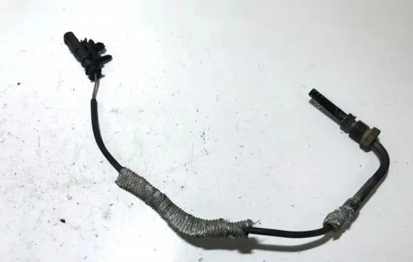 Volvo S60 Exhaust gas temperature sensor 31319841 snb