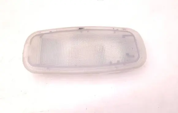 Mercedes-Benz Sprinter W906 Boot/trunk interior light A9068200701