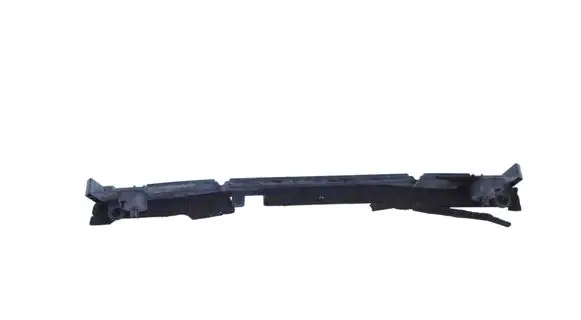 Radiator support slam panel bracket