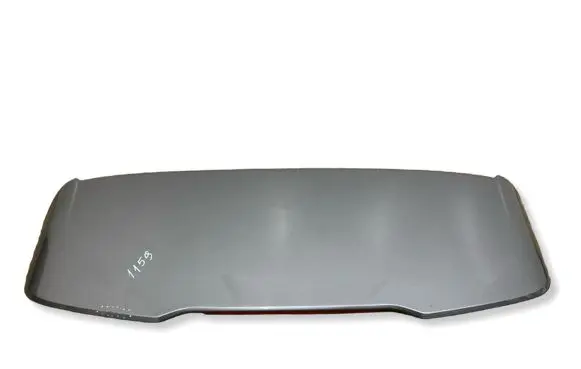 Volvo V40 Tailgate/trunk spoiler 31347052