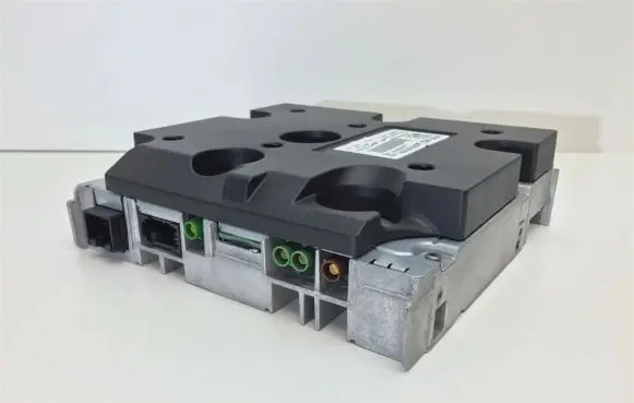 Audi A6 S6 C7 4G Video control module 4G1919129A
