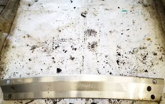 Tesla Model 3 Rear beam 109531400C