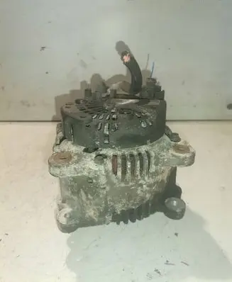 Audi Q7 4L Generator/alternator 180AVWAG