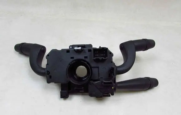 Peugeot Boxer Wiper turn signal indicator stalk/switch 07356434090 0265005557 53796