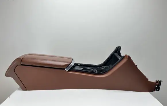 BMW 8 G15 Center console 6996347 51166996347