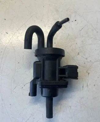 Mercedes-Benz A W168 Valve vacuum A005450427