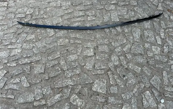 Mercedes-Benz A W177 Front bumper splitter molding A1778850306