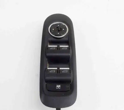 Ford S-MAX Electric window control switch 08062009 7S7T14A132AB