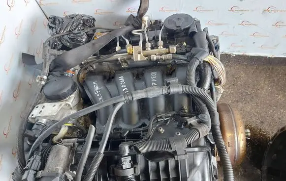 Engine
