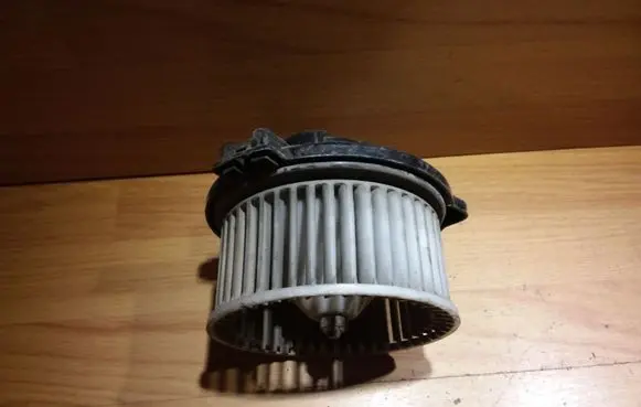 Mitsubishi Lancer Heater fan/blower 19400004902P