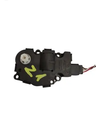 BMW 7 F01 F02 F03 F04 Air flap motor/actuator K9749007 26022014