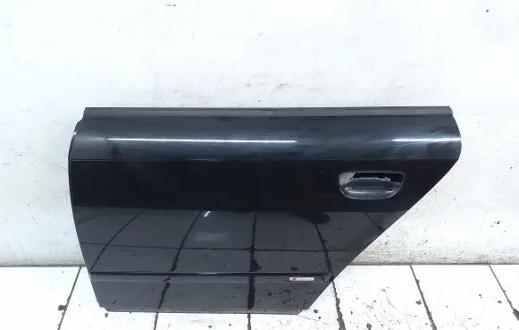 Audi A4 S4 B7 8E 8H Rear door