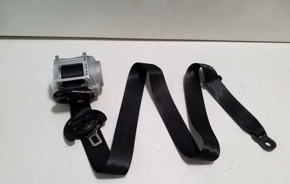 Audi Q2 - Front seatbelt 81A857705F