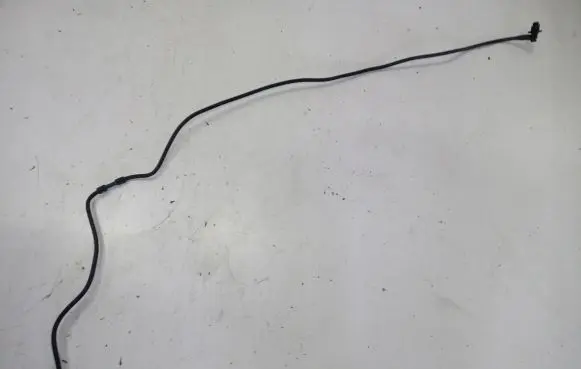 Citroen C5 Aircross Engine coolant pipe/hose
