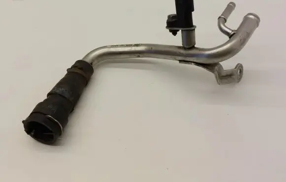 Volkswagen PASSAT B8 Engine coolant pipe/hose 03N121060J 03N121060G 03F919501B
