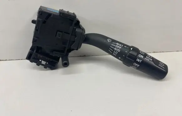 Toyota Corolla Verso AR10 Wiper control stalk 8465205170