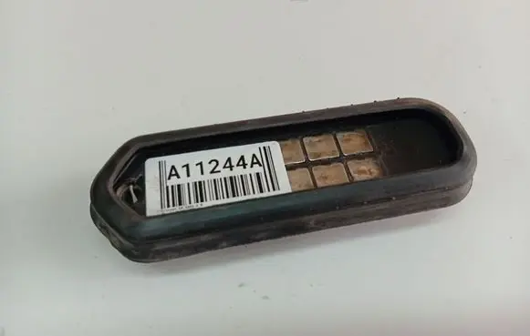 Citroen C8 Front door sensor 1400095580