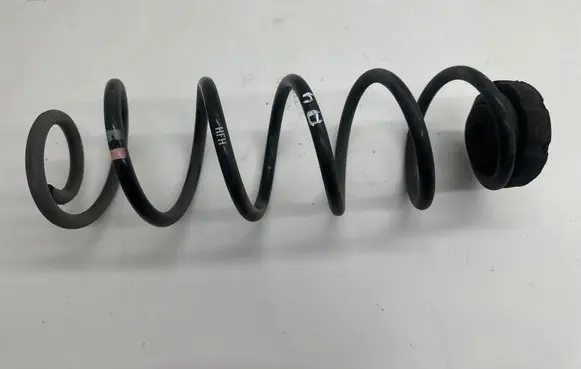 Audi A4 S4 B8 8K Rear coil spring 3A00