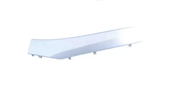 Toyota Prius (XW30) Front door card panel trim 7461147010