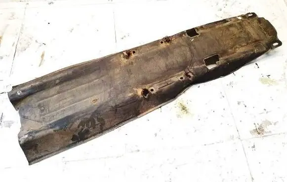 Fiat Bravo Other exterior part