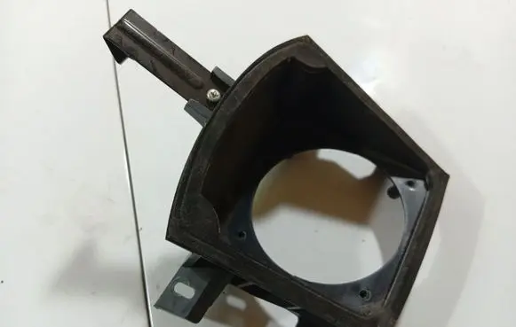 Opel Antara Other interior part