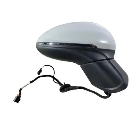 Porsche Cayenne (92A) Front door electric wing mirror 7P5858500BD 7P5858500 730046