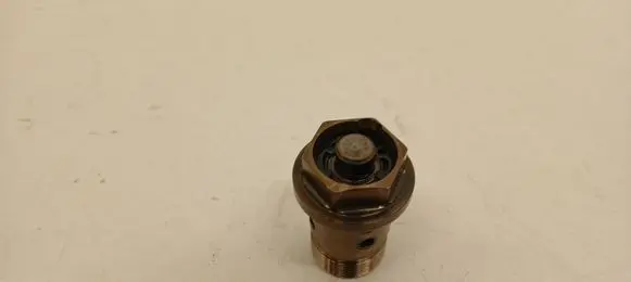 BMW 5 G30 G31 G38 Camshaft vanos timing valve 8617694