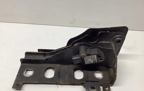 Land Rover Range Rover Sport L320 Airbag deployment crash/impact sensor 5H2Z14A686BA YDB500141