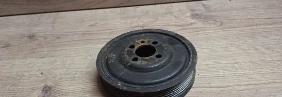 Skoda Roomster (5J) Crankshaft pulley 03G105243