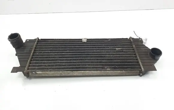Mercedes-Benz ML W163 Intercooler radiator