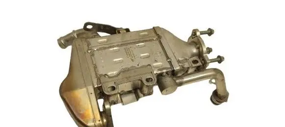 Mercedes-Benz Sprinter W907 W910 EGR valve cooler A6541402801 0008AK0016 2226130199