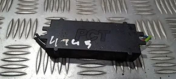 Toyota Land Cruiser (HDJ90) Sensor ZR1220 30235